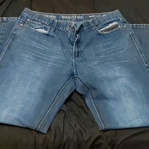 Men jeans
